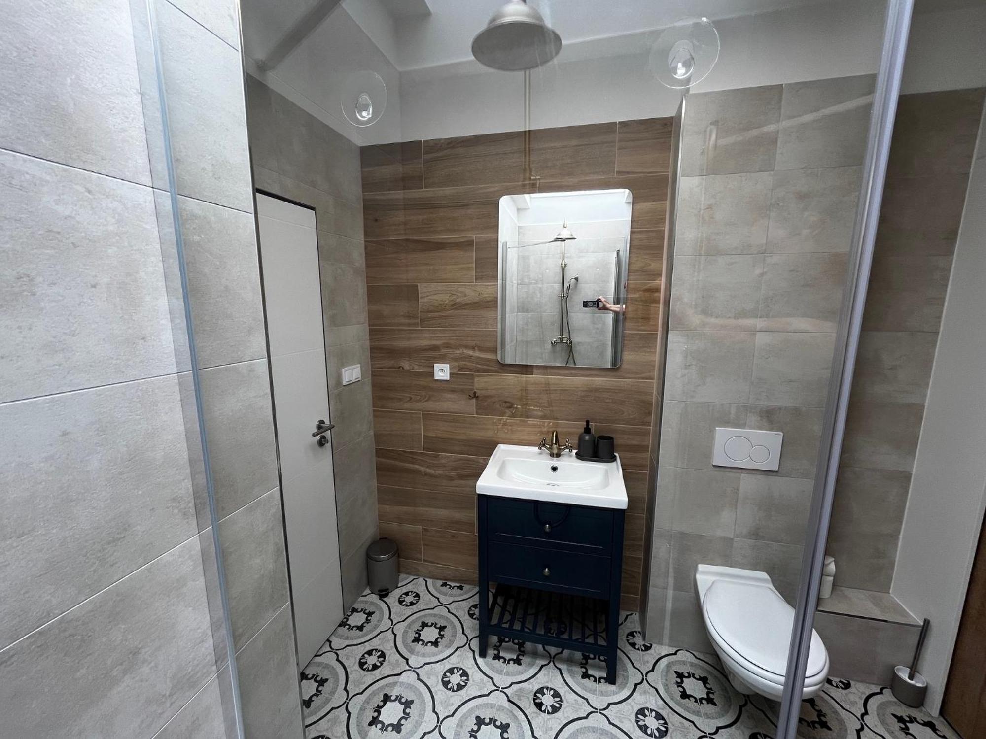 Dobre Misto Hotel Krnov Exterior photo